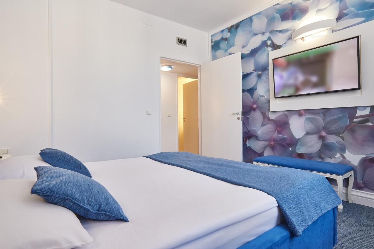 Mycontinental Bucuresti Gara De Nord Hotel Eksteriør billede