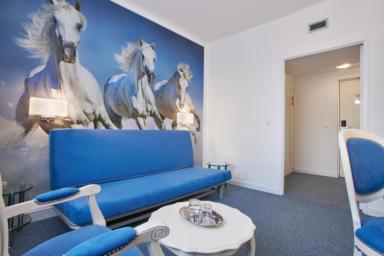 Mycontinental Bucuresti Gara De Nord Hotel Eksteriør billede