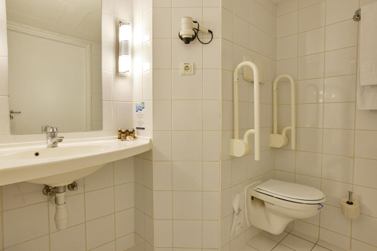 Mycontinental Bucuresti Gara De Nord Hotel Eksteriør billede