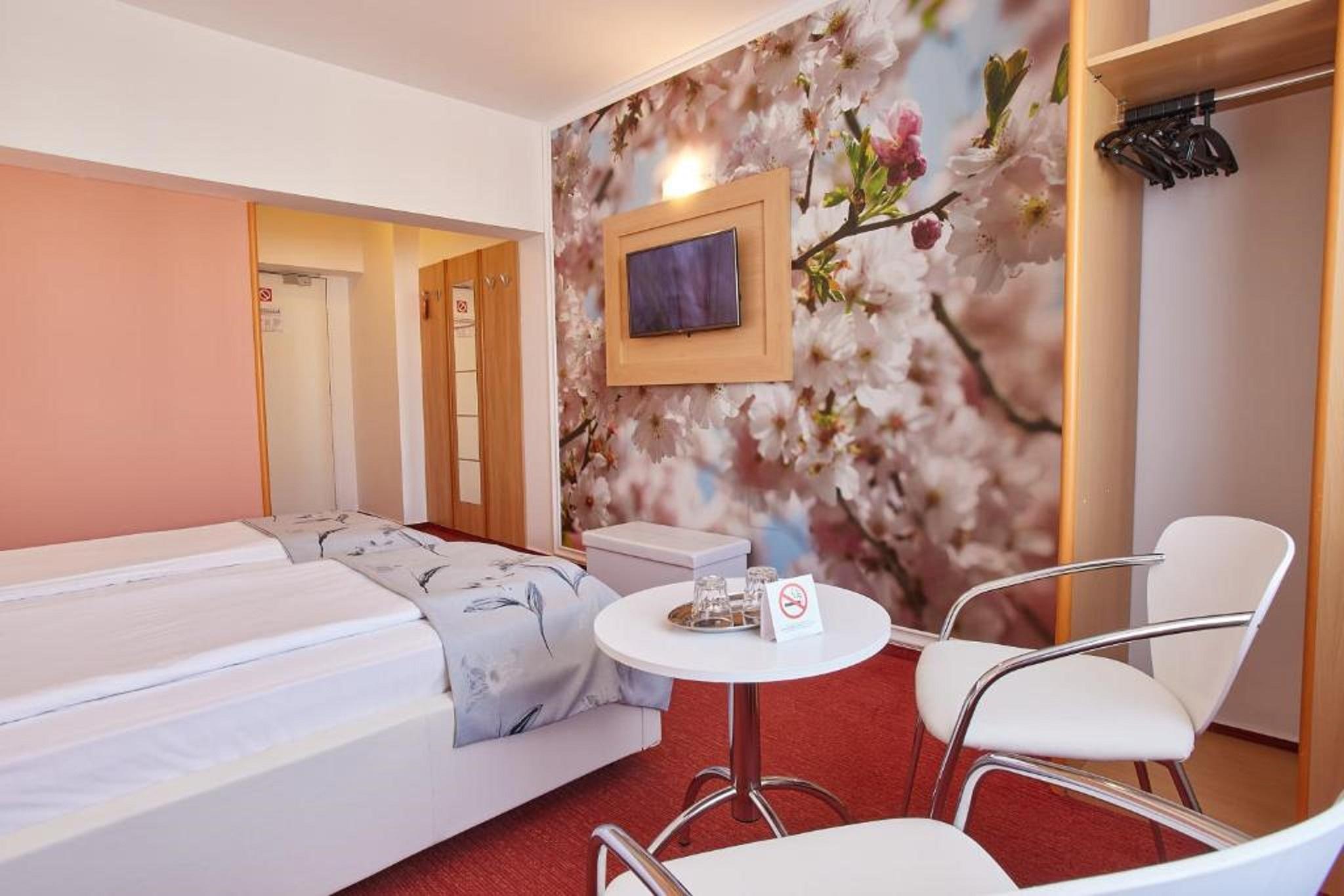 Mycontinental Bucuresti Gara De Nord Hotel Eksteriør billede