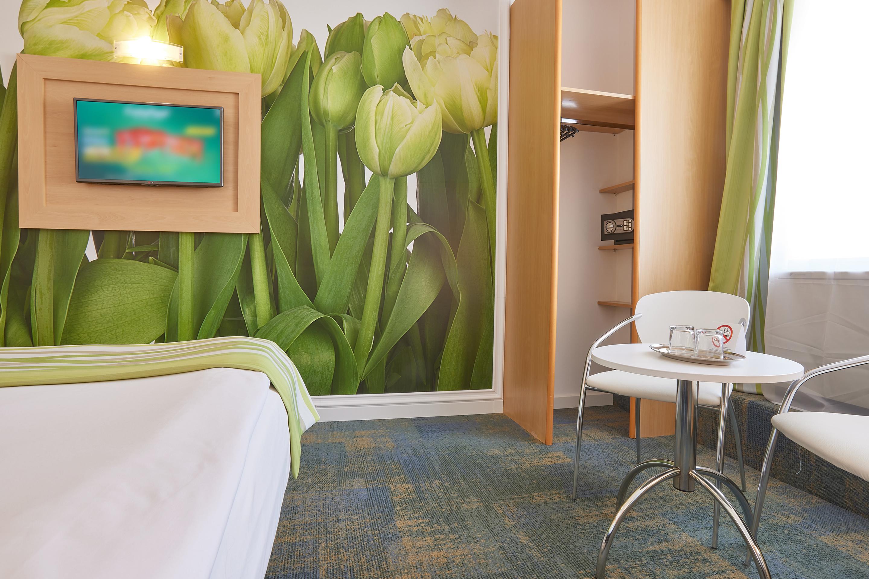 Mycontinental Bucuresti Gara De Nord Hotel Eksteriør billede