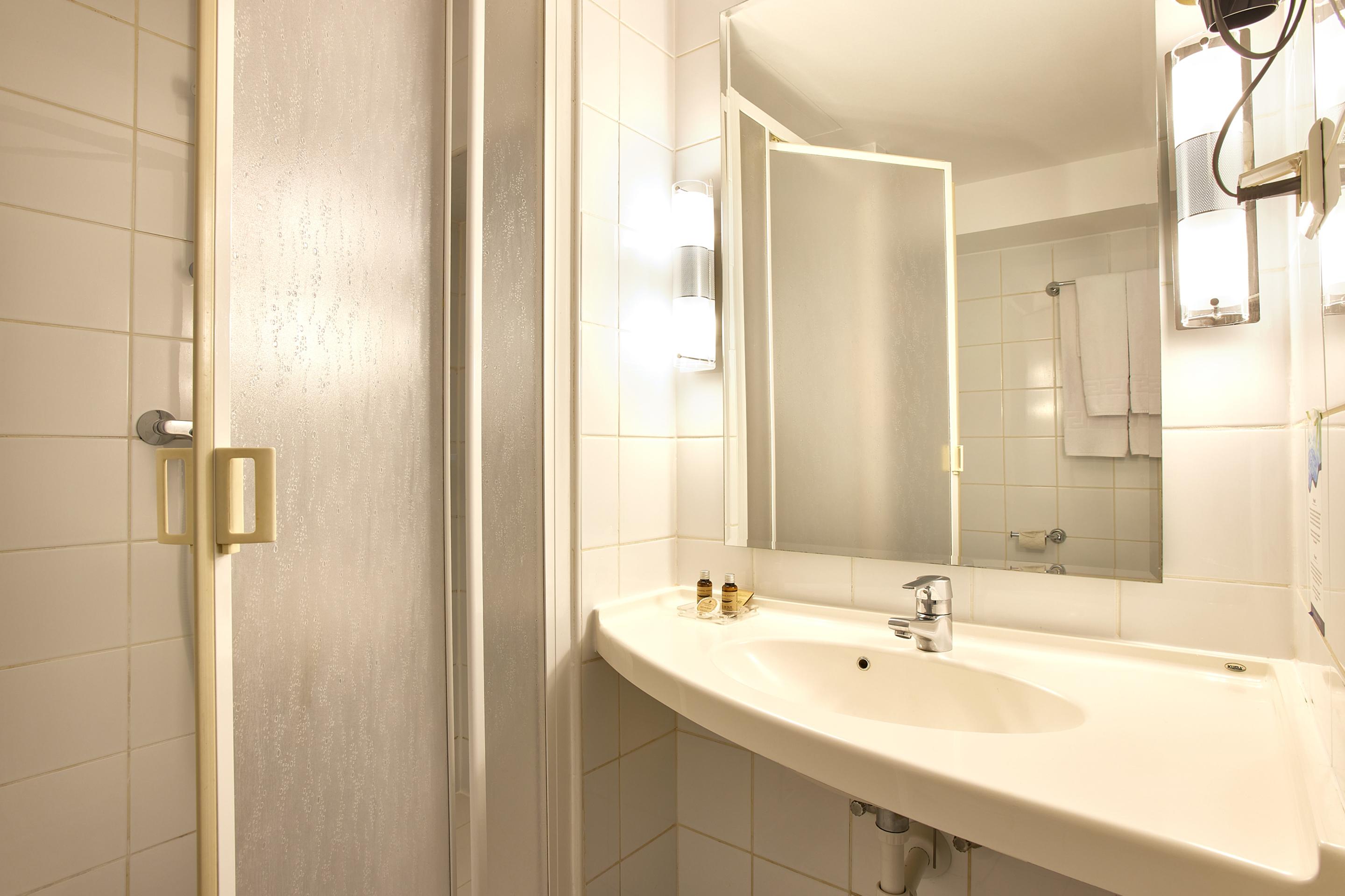 Mycontinental Bucuresti Gara De Nord Hotel Eksteriør billede