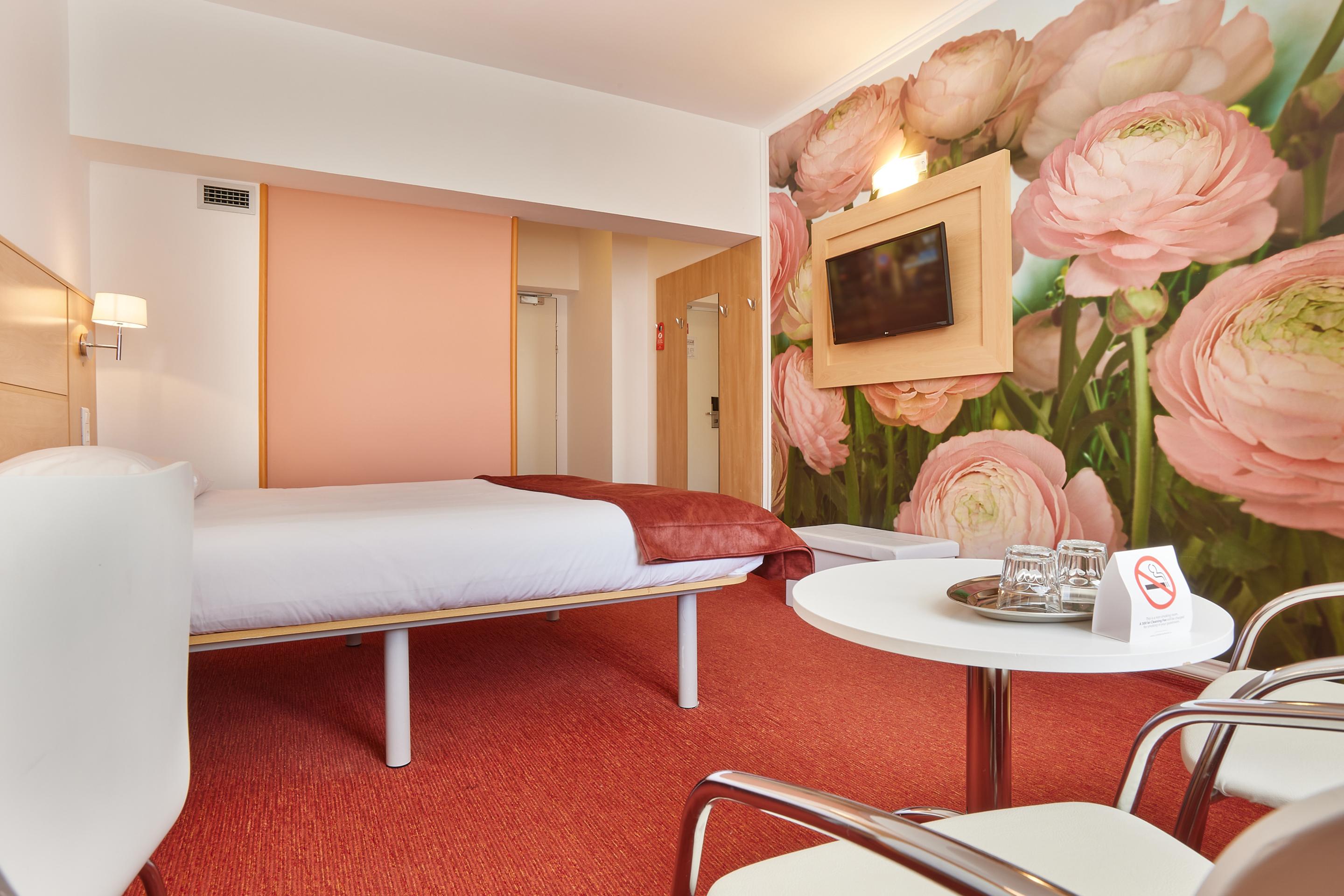 Mycontinental Bucuresti Gara De Nord Hotel Eksteriør billede