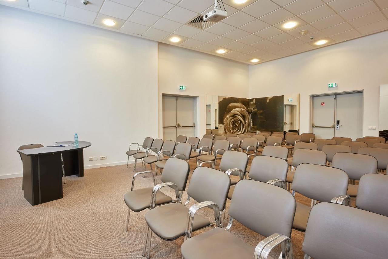 Mycontinental Bucuresti Gara De Nord Hotel Eksteriør billede
