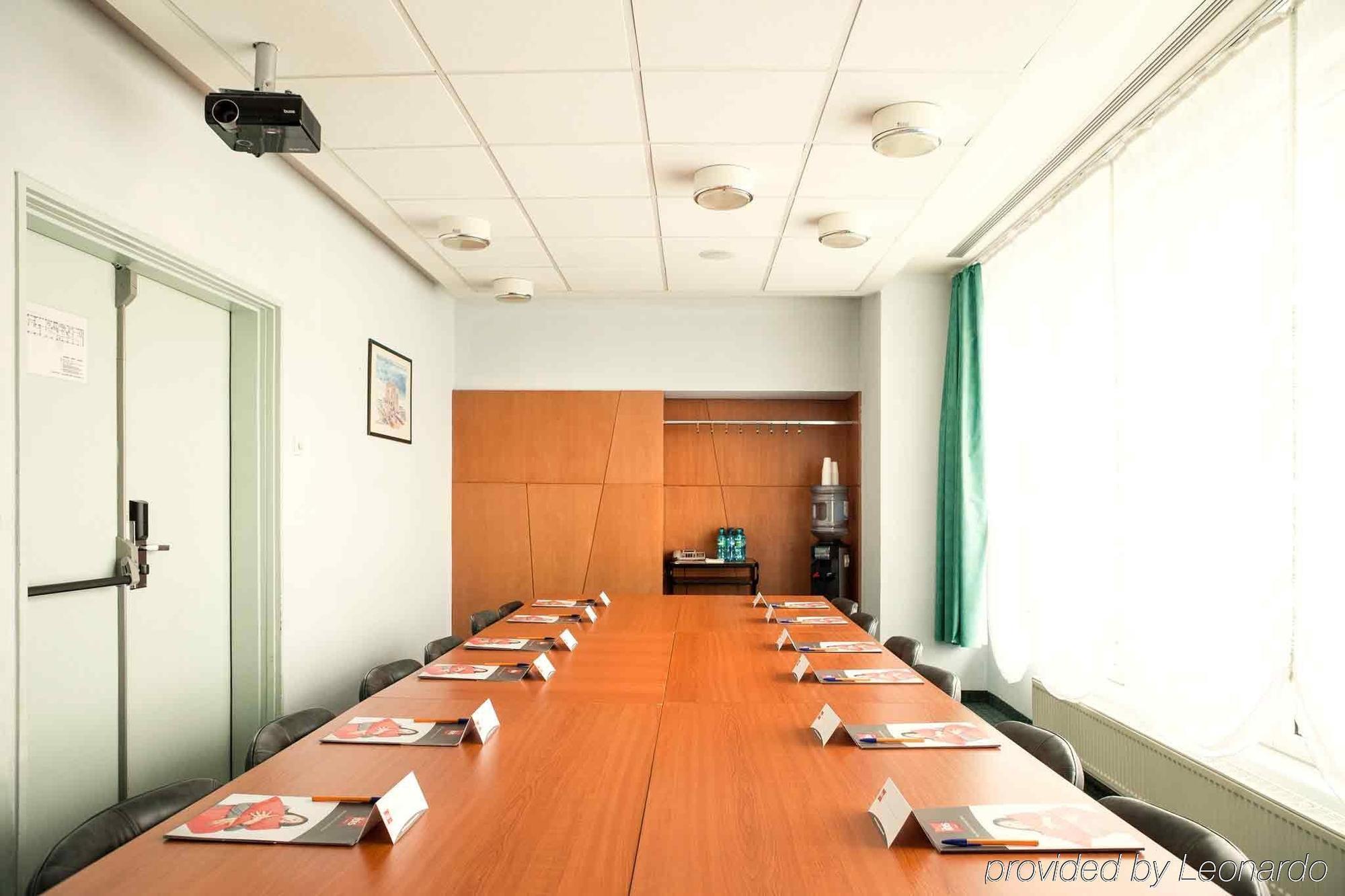 Mycontinental Bucuresti Gara De Nord Hotel Eksteriør billede