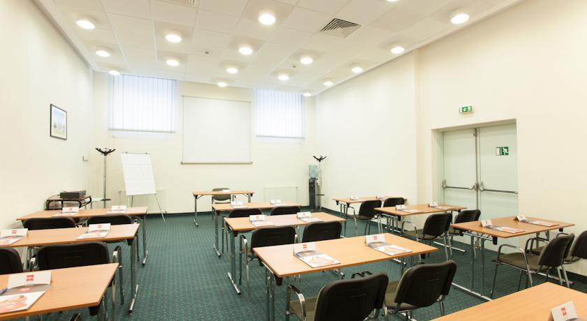 Mycontinental Bucuresti Gara De Nord Hotel Eksteriør billede