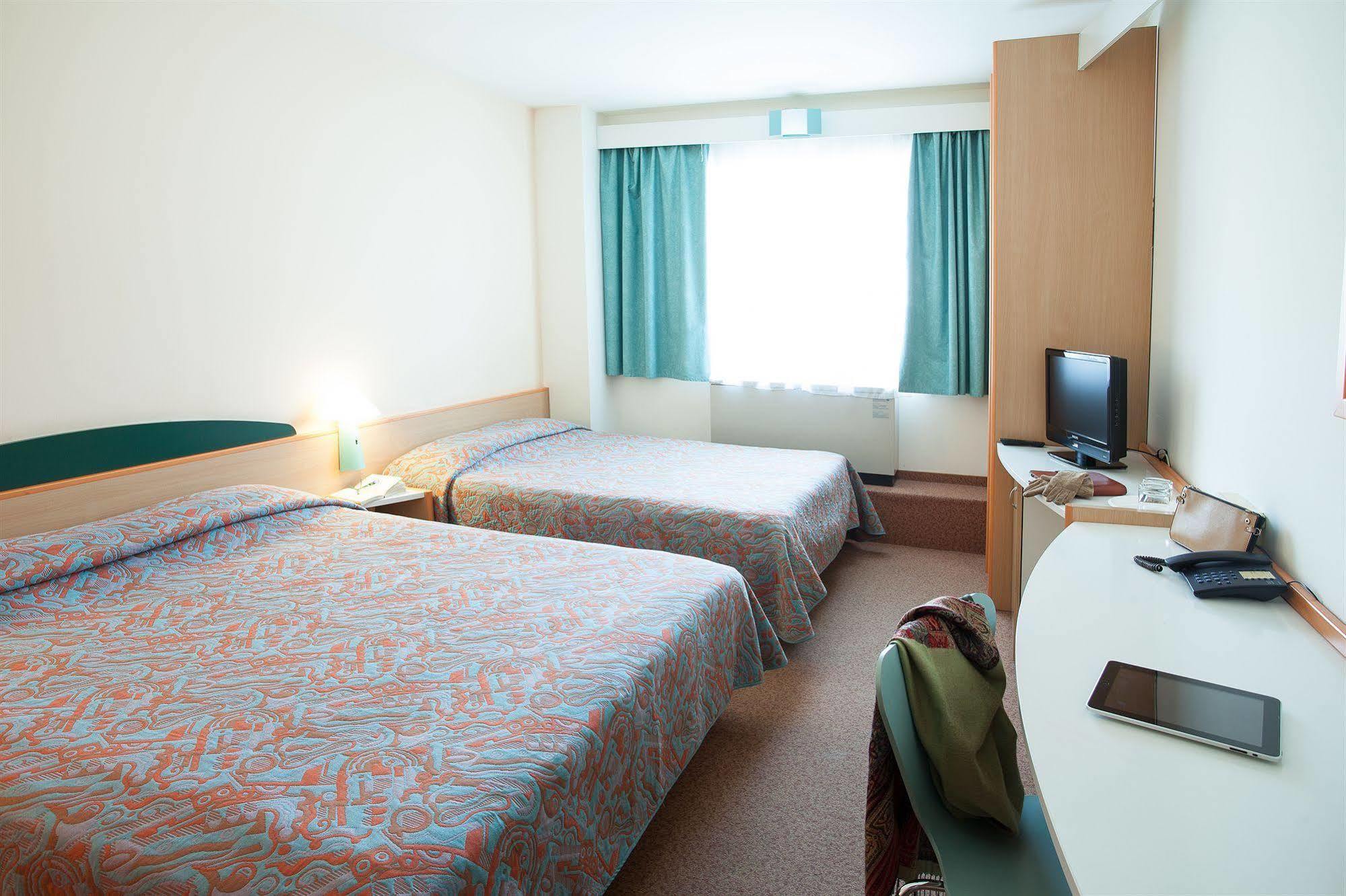 Mycontinental Bucuresti Gara De Nord Hotel Eksteriør billede
