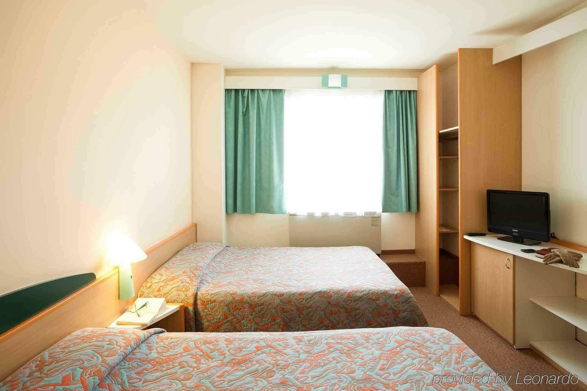 Mycontinental Bucuresti Gara De Nord Hotel Eksteriør billede